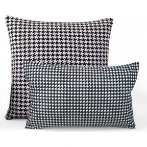 2'li Set Kırlent Özel Tasarım Kırlent Dekoratif  Yastık Yüzü Yumuşak Dokulu Kırlent 30x50 cm 45X45 cm