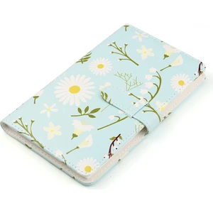 Fujifilm Instax Mini Serisi Için 96 Fotoğraf Kapasiteli Albüm