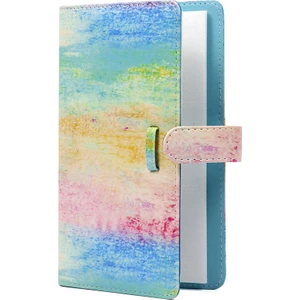 Fujifilm Instax Mini Serisi Için 96 Fotoğraf Kapasiteli Albüm