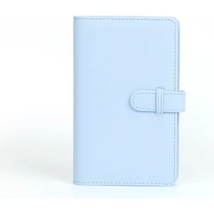 Fujifilm Instax Mini Serisi Için 96 Fotoğraf Kapasiteli Albüm