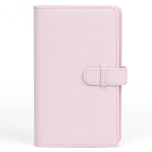 Fujifilm Instax Mini Serisi Için 96 Fotoğraf Kapasiteli Albüm