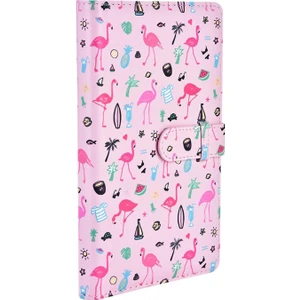 Fujifilm Instax Mini Serisi Için 96 Fotoğraf Kapasiteli Albüm