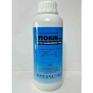 Cytokin Plus Sıvı Deniz Yosunu 1litre