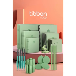 Mega Set 48'li Yeşil