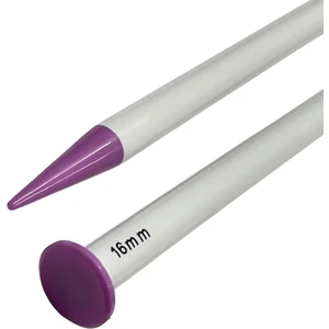 Hafif Plastik Şiş 40CM Snhp1