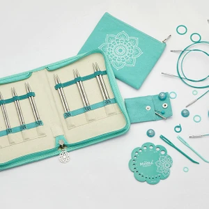 Knitpro Believe Misinalı Şiş Seti 13 cm 36302