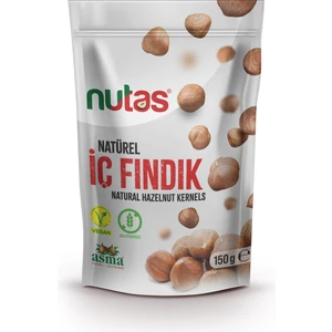 Natürel Iç Fındık – 150gr