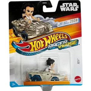 Hot Wheels Racerverse Tekli Arabalar Rev HRT20