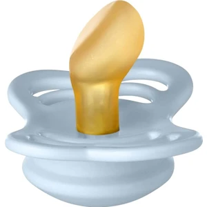 Couture Kauçuk Emzik - Baby Blue