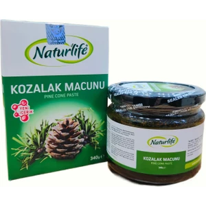 Kozalak Macunu 340GR