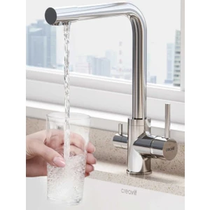 DW8700 Içme Suyu Çıkışlı Mutfak Bataryası