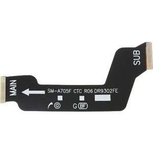 Çelik Pro Samsung Uyumlu Galaxy SM-A705 A70 Ara Flex