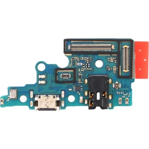 Çelik Pro Samsung Uyumlu Galaxy SM-A705 A70 Şarj Soketi Mikrofon Bordu