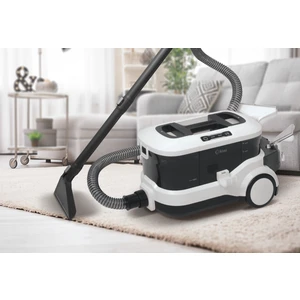 KCC-4325W Koltuk Ve Halı Yıkama Makinesi