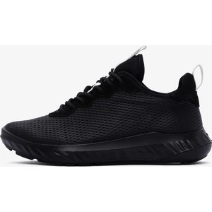 Kadın Siyah Sneaker