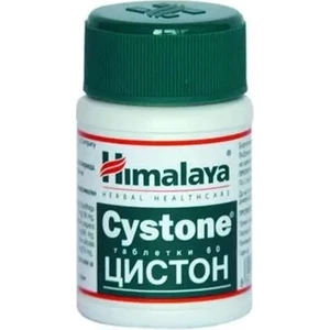 Cystone 60 Tablet