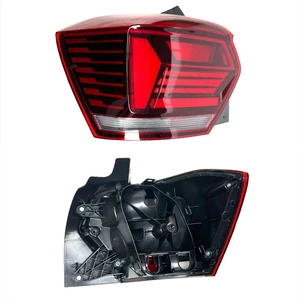 Polo Stop Lambası Sol 2018-2022 (Ledsiz) 2G0945095B