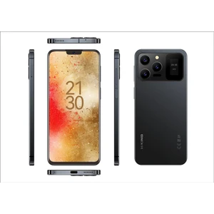 A47 6/128 Akıllı Telefon Siyah