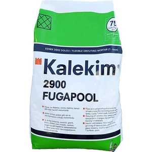2901 Fugapool (2900) Beyaz 5 kg