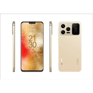 A47 6/128 Akıllı Telefon Gold