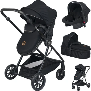 Baby Home 1010 Qool Travel Sistem Bebek Arabası