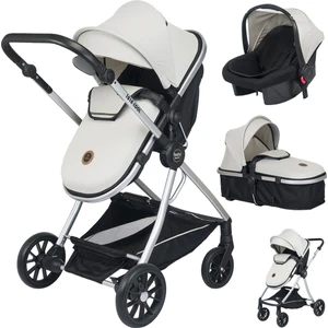 Baby Home 1010 Qool Travel Sistem Bebek Arabası