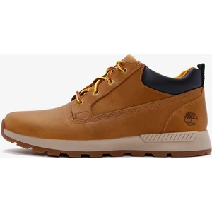 LOW LACE UP SNEAKER Erkek Wheat Sneaker TB0A2JAC2311