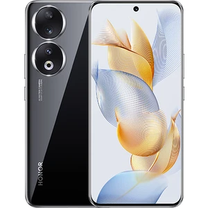 90 512 GB 12 GB Ram (Honor Türkiye Garantili) Gece Siyahı