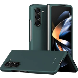 Samsung Galaxy Z Fold 6 5g Mat Kılıf Ten Dokunuşlu Sert Pc Telefon Kapağı (Yurt Dışından)