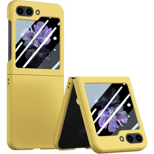 Seashell Digital Samsung Galaxy Z Flip 6 Telefon Kılıfı (Yurt Dışından)