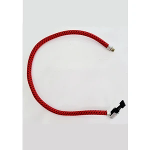Mandallı Pompa Hortumu 50 cm Uzunluk
