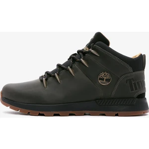 MID LACE UP SNEAKER Erkek Castlerock Sneaker TB0A657Z0331