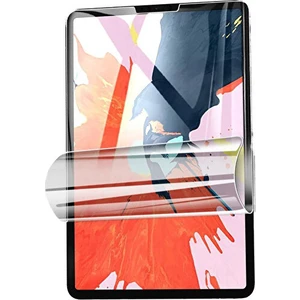 Apple iPad Pro 11 2020 (2.nesil) Uyumlu Tablet Nano Ekran Koruyucu Kristal Netliğinde   Esnek Temperli Kırılmaz Nano Screen Protector