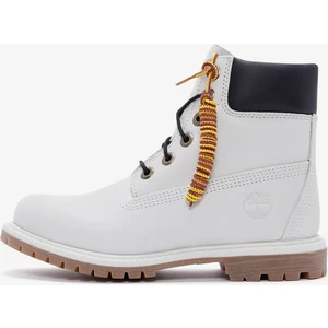 6 INCH LACE UP WATERPROOF BOOT Kadın Vaporous Grey Bot TB0A5SS30271