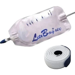 Litebag Gta Nefrostomi Drenaj Torbası 600ML