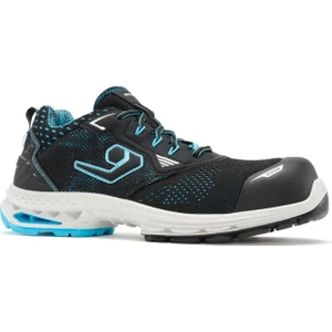 1704C Sydney S1PS Esd Sc Lg Fo Sr Vegan Iş Ayakkabısı