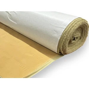 Plush Studio Yapışkanlı Süet Kadife Kumaş 150CM x 100 cm Iz Yapmaz Kadife Kumaş, Ev Tekstili