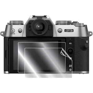 Fujifilm X-T50 / XT50 Camera Için Hydrogel Ince Tpu Ekran Koruyucu 2 Adet