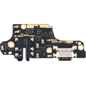 Çelik Pro Xiaomi Uyumlu Redmi Note 9s Şarj Soketi Mikrofon Bordu