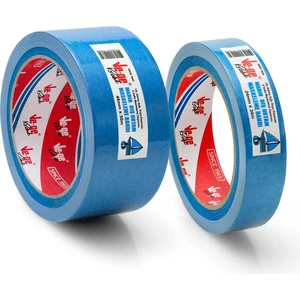 Vege Marin Dış Ortam Maskeleme Bandı Mavi 48MMX30 mt