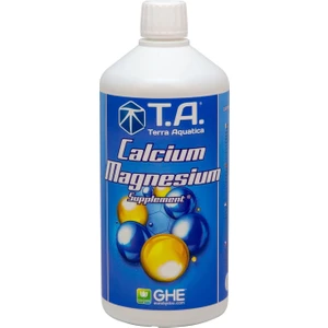 Terra Aquatica Calcium Magnesium 1 Litre