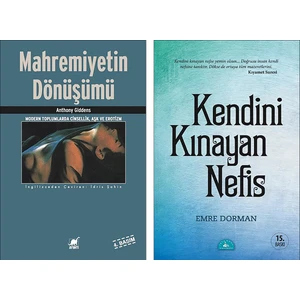 Mahremiyetin Dönüşümü - Kendini Kınayan Nefis 2'li Set