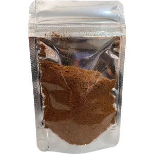 Atılım Akvaryum Yavru Balık Büyütme Yemi Toz Yem Ekstra Protein Spirulina ve Artemialı