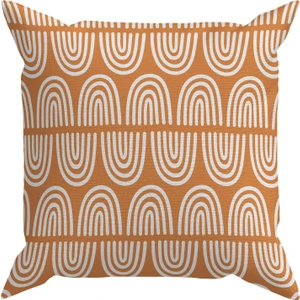 Geometric Kırlent Kılıfı DS115