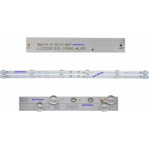 LCD LED-2259- Takım 2 Li-Skytech ST3230-HL-SLT-3230B-00320A30-C1116-E625-WİNKEL