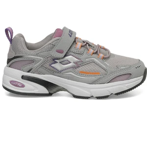 Norwell G Ps 4fx Lila Kız Çocuk Koşu Ayakkabısı