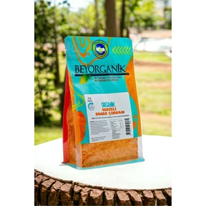 Organik Sebzeli Bahar Çorbası 80GR * (10 Dk Hazır )