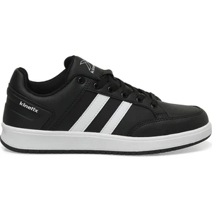 Kort Pu 4fx Siyah Unisex Sneaker