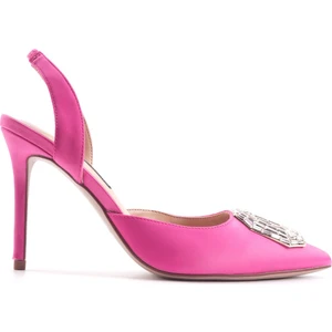 Nine West ELLIE2 4FX Fuşya Kadın Ayakkabı