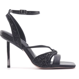 Nine West Appın 4fx Siyah Kadın Ayakkabı